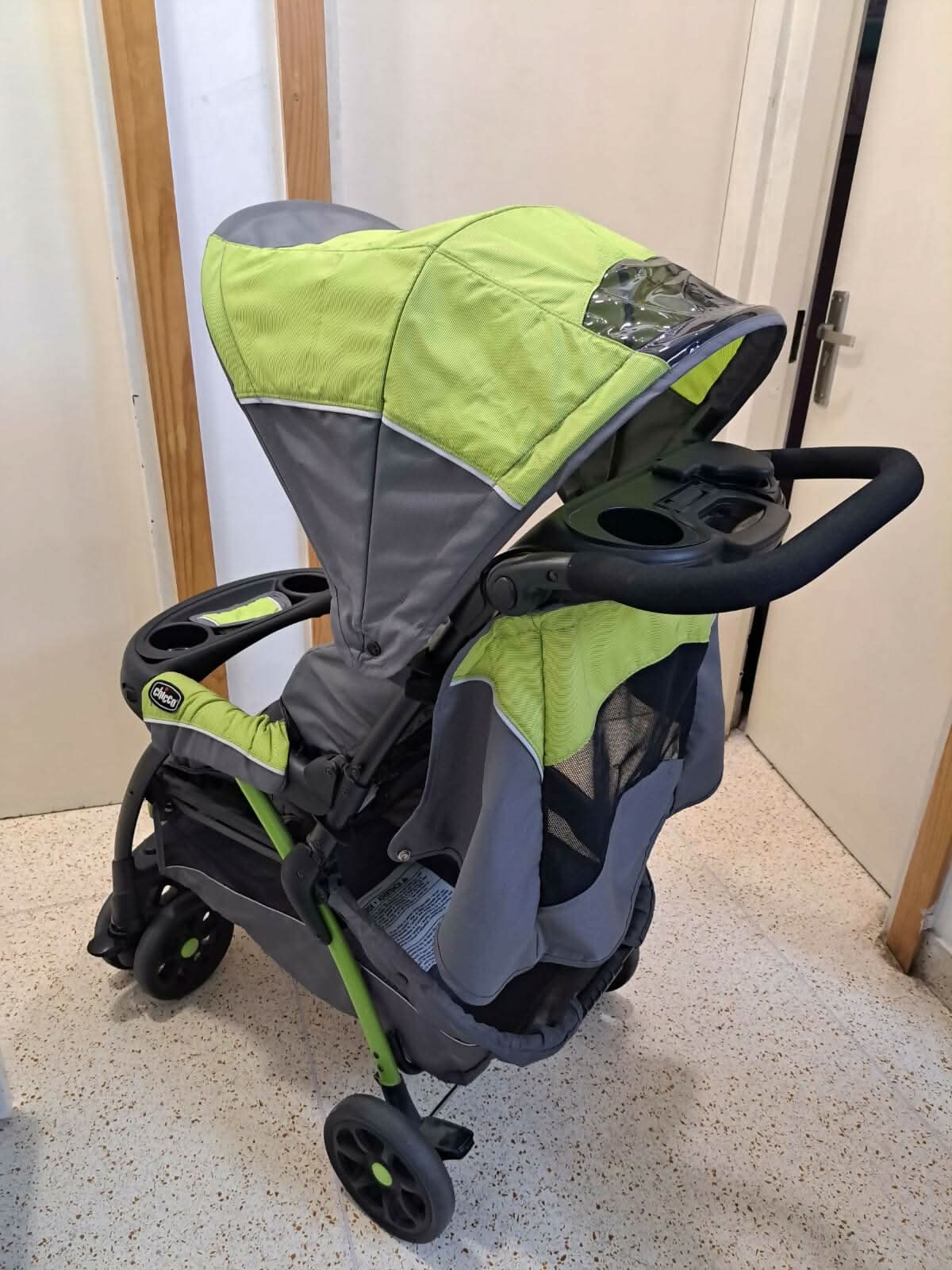 green chicco cortina stroller u3V3GQPPdS.jpg?v=1772849840