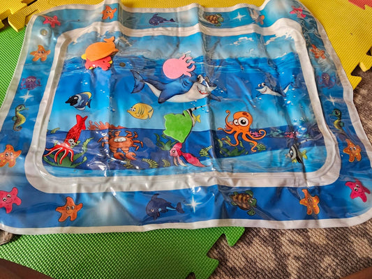 Water Playmat for Baby