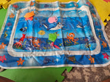 Water Playmat for Baby - PyaraBaby