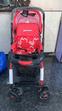 GOLDEN Baby Stroller/Pram - PyaraBaby