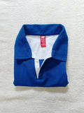 Solid Polo T-shirts - Combo Of 2 - PyaraBaby