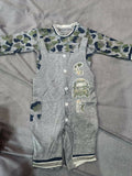Romper For Baby - PyaraBaby