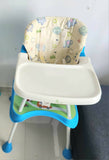 R FOR RABBIT High Chair - PyaraBaby