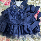 MARK & MIA Girl’s party wear dress / Party frock - PyaraBaby