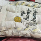 ANNA SIMONA Cotton Sleeping Bag- Baby Nest - PyaraBaby