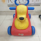 2 in 1 Swing and ride on Scooter - PyaraBaby