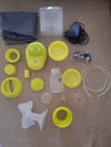 MEE MEE BPA Free Comfort Electric Breast Pump