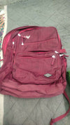 Wild Craft School Bag