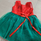 1st Birthday Baby Girl Beautiful Dress/Frock - PyaraBaby