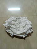 White freely Bloomer - PyaraBaby