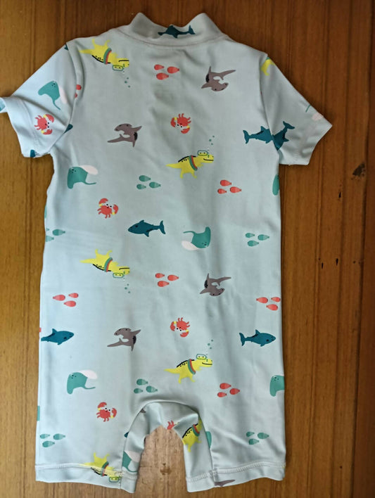 Swimming Costumes for Baby - PyaraBaby