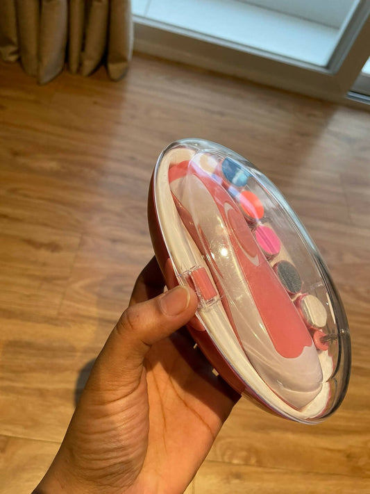 SHOWELL Baby Nail Trimmer
