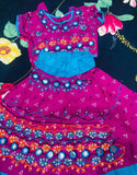 Lehenga Choli for Baby Girl - PyaraBaby