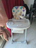 R FOR RABBIT Marshmallow High chair - PyaraBaby