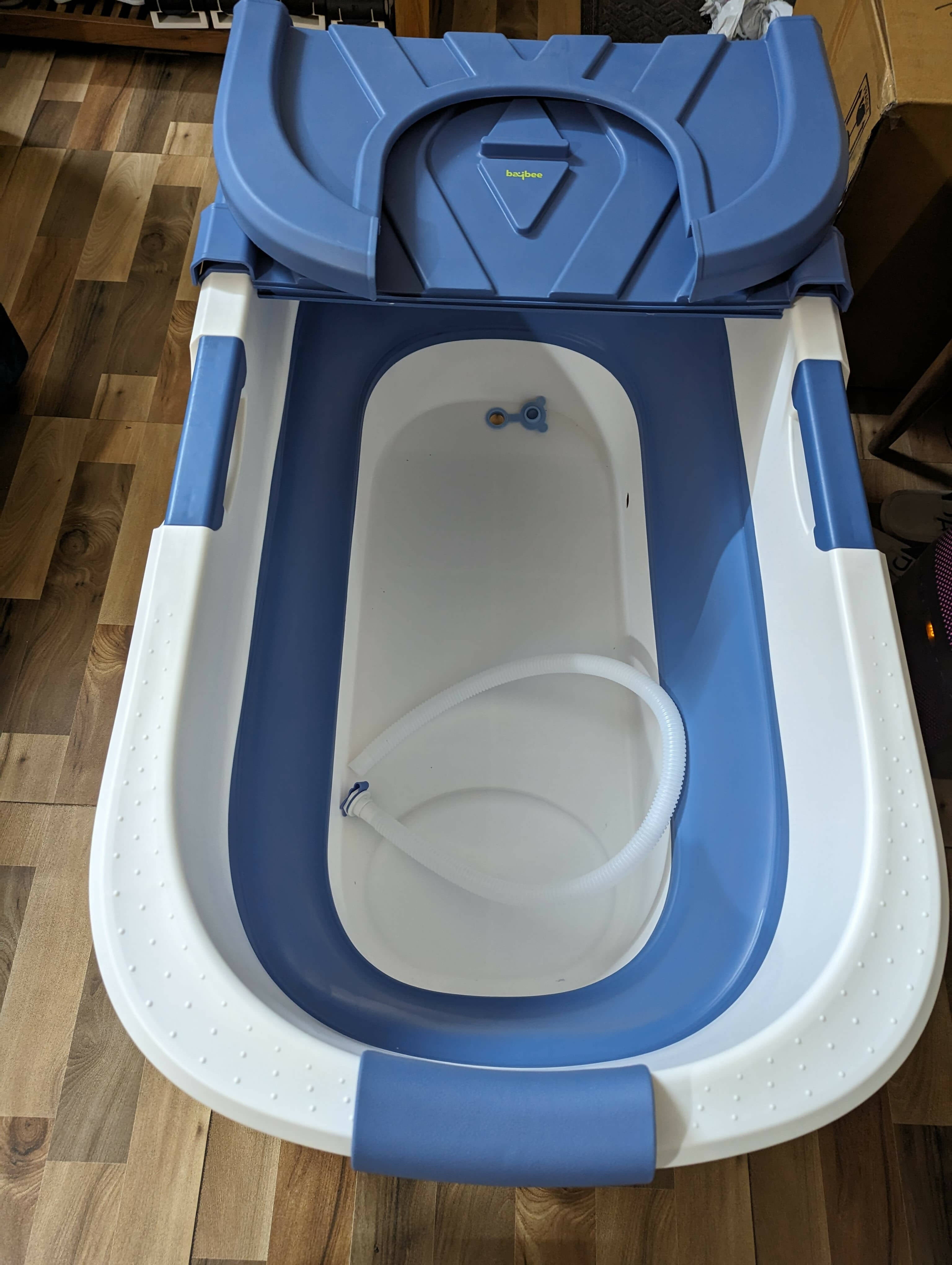 BAYBEE Dorado Bathtub - PyaraBaby