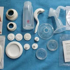 PIGEON Manual Breast Pump with Feeding Set - PyaraBaby