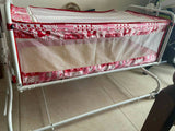 NATRAJ Cradle For Baby - PyaraBaby
