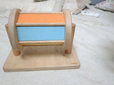 INTELIBABY Rotating Drum Toy - PyaraBaby