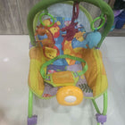 BABYHUG Delight 3 in 1 Rocker - PyaraBaby