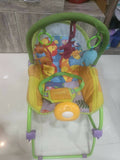 BABYHUG Delight 3 in 1 Rocker - PyaraBaby