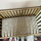 MAMAS AND PAPAS Crib/Cot for Baby, Dimensions: L5×H5×B3 Feet - PyaraBaby