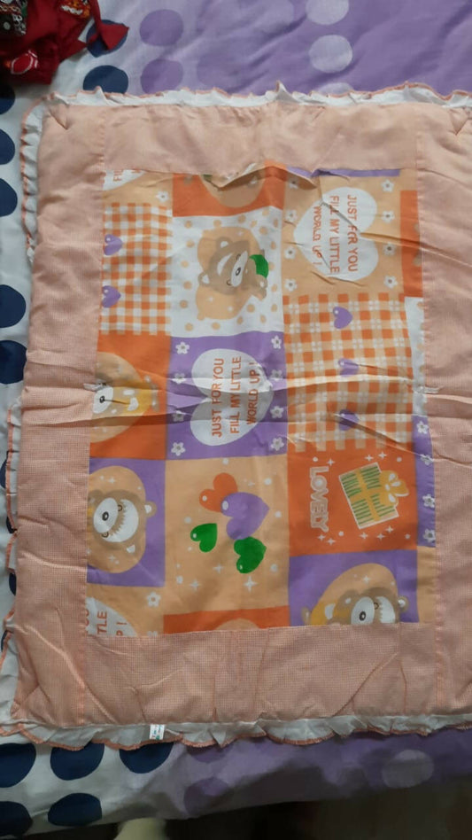 Mattress for Baby - Set of 3