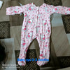 BABYOYE Footed Romper for Baby