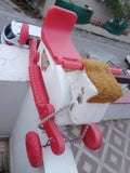 Rocking Ride For Baby - PyaraBaby