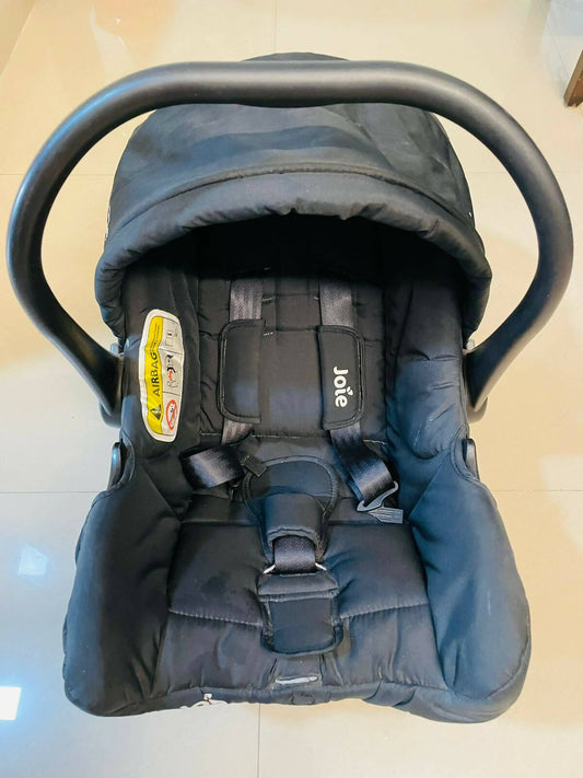 JOIE Juva Infant Car Seat - PyaraBaby