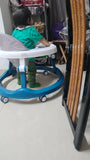 Encourage your baby's early steps with the BAYBEE Drono Walker - safety, style, and endless fun in one!