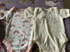 MIARCUS Set of 2 Rompers