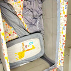 MOTHER CARE Playpen For Baby - PyaraBaby