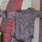 H&M Bodysuits for Baby - Set of 5 - PyaraBaby