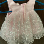 BABYHUG FROCKS (combo of 2) - PyaraBaby