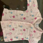 PINK RABBIT Single Jersey Vests Full Sleeves Pack of 3 -Yellow, Green & Lt Pink - PyaraBaby