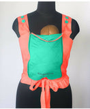KANGA SLING Bempu-kangaroo sling bag for low weight - PyaraBaby