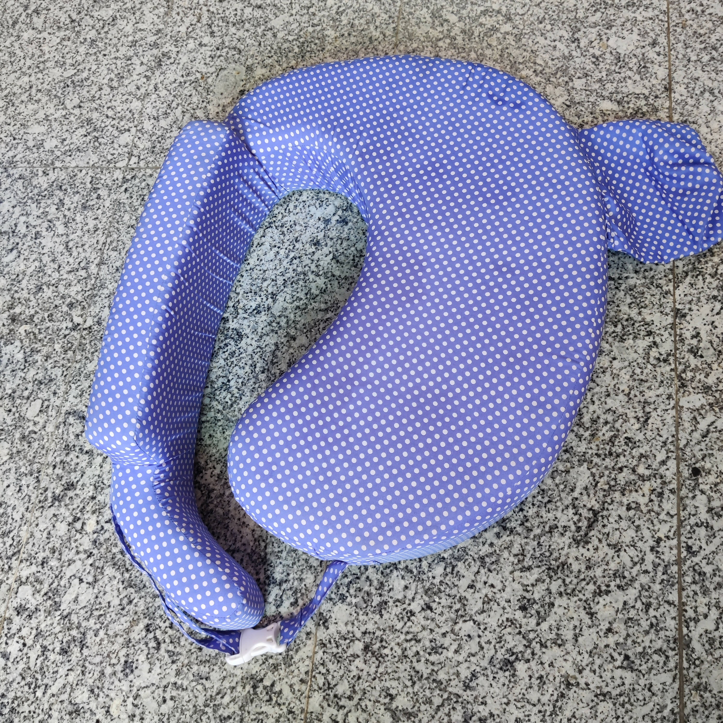 OSCAR Feeding pillow - PyaraBaby