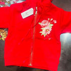 PETALS Sweatshirt for Baby Girl - PyaraBaby