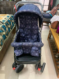 BABYHUG Cocoon Stroller/Pram for Baby - PyaraBaby