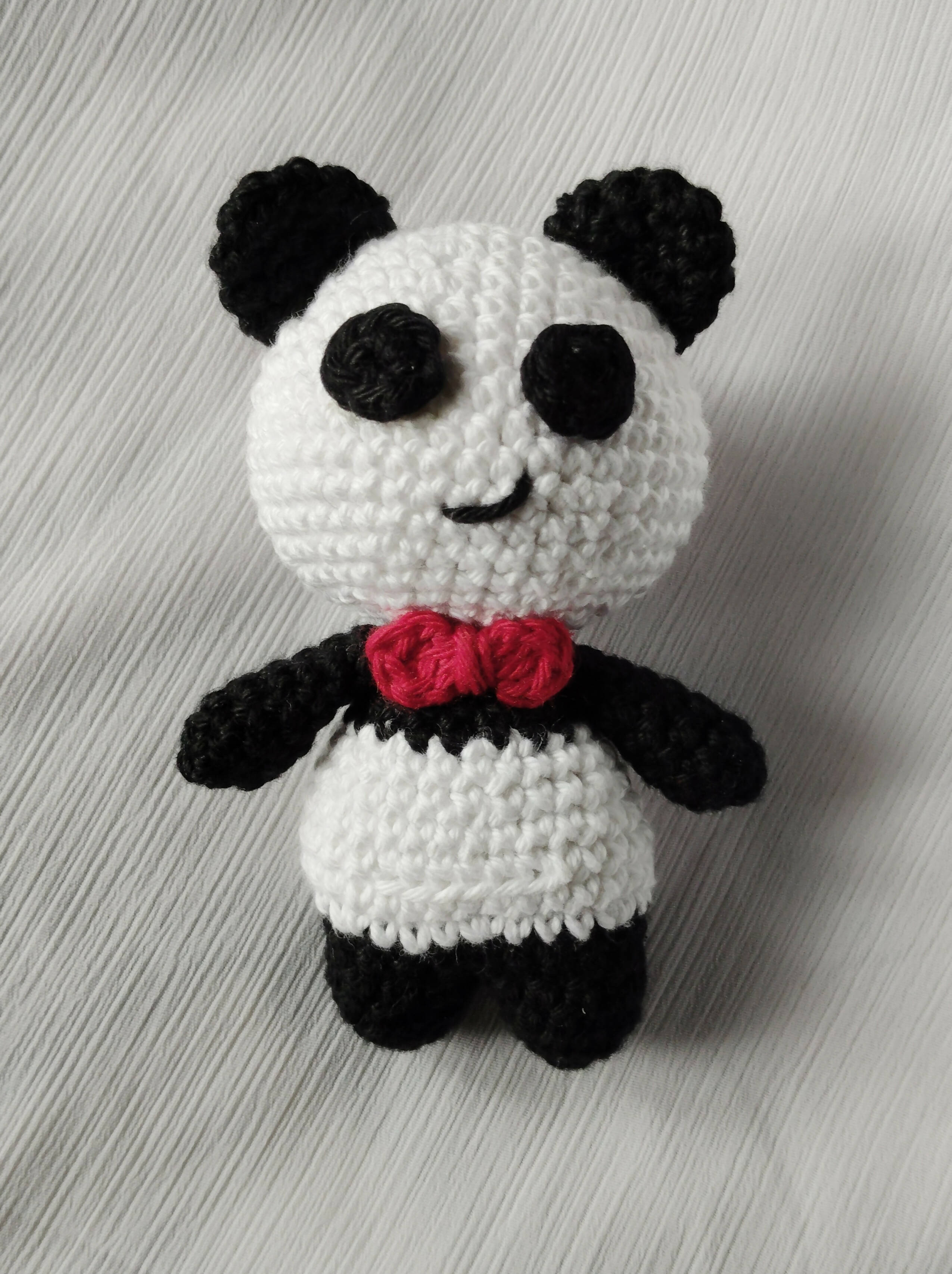 Mini Panda - PyaraBaby
