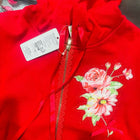 PETALS Sweatshirt for Baby Girl - PyaraBaby