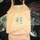 New dresses for baby girl (Combo of 8) - PyaraBaby