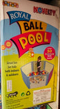 50 Ball Pool for Kids (Colourful) - PyaraBaby