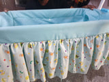 Baybee Celea Cradle for Baby