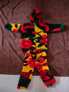Woollen Wear Top and Bottom Set for Kids