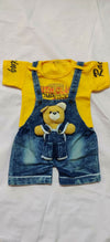 Dungaree Set for Baby