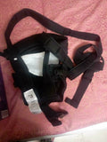 TRUMOM Baby Carrier - Black - PyaraBaby