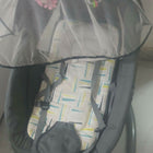 MASTELA 3 in 1 Automatic Rocker / Swing - PyaraBaby