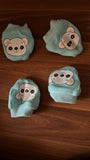 BABYHUG Mittens For Baby- Set Of 2 - PyaraBaby
