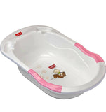 LUVLAP Baby Bath Tub - PyaraBaby